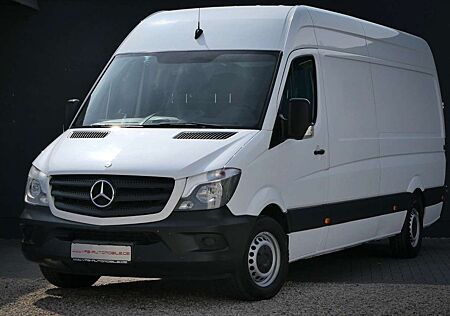 Mercedes-Benz Sprinter II Kasten 313 CDI*L3 H2*