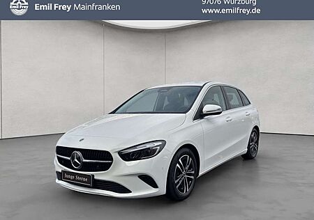 Mercedes-Benz B 200 gebraucht kaufen Mercedes-Benz B 200 B-Klasse