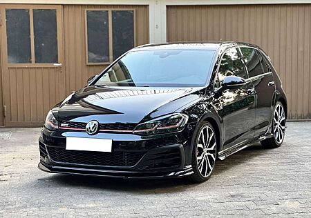 VW Golf Volkswagen VII GTI Performance DSG LED Pano