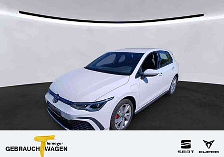 VW Golf GTE Volkswagen 1.4 eHybrid GTE AHL LED+ APPCONNECT LM17