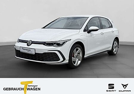 VW Golf GTE Volkswagen 1.4 eHybrid GTE LED+ APPCONNECT LM17