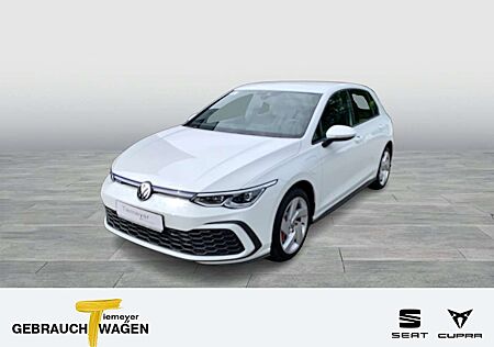 VW Golf GTE Volkswagen 1.4 eHybrid GTE LED+ APPCONNECT LM17