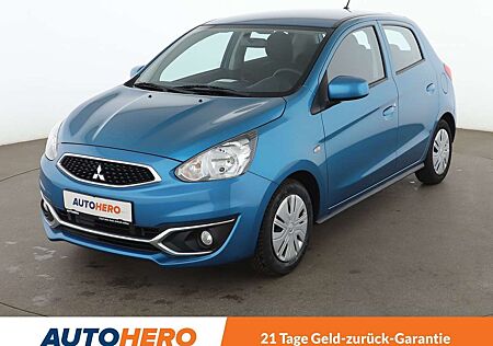 Mitsubishi Space Star 1.0 Edition *KLIMA*AUX*GARANTIE*