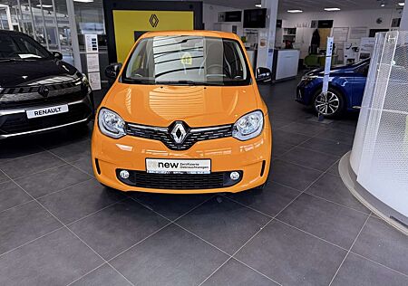 Renault Twingo E-TECH 100% el. E-Tech 100% elektrisch