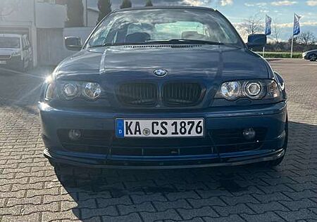 BMW 320 Ci - 150ps