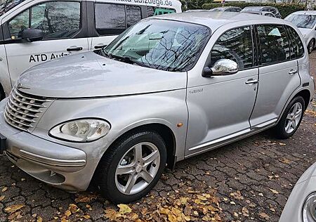 Chrysler PT Cruiser 1.6 Classic