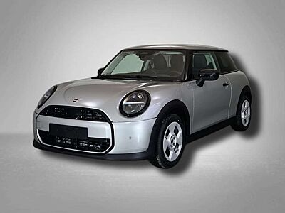 MINI Cooper C Essential Trim 1.5 7-Gang Steptronic 115 kW (...