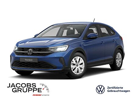 VW Taigo Volkswagen 1.0 TSI APP*SHZ*LED