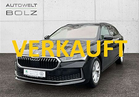 Skoda Superb Combi 1.5 TSI mHEV Selection HUD AHK Matrix Kamera