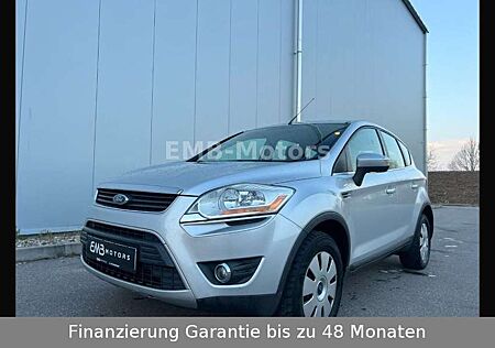 Ford Kuga Trend Tüv 05.2027