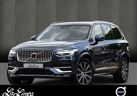 Volvo XC 90 XC90 B5 Diesel AWD Inscription Aut. Navi*PDC*LED