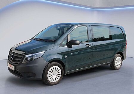 Mercedes-Benz Vito Mixto 114d kompakt/Navi/ Klima/ 5-Sitze