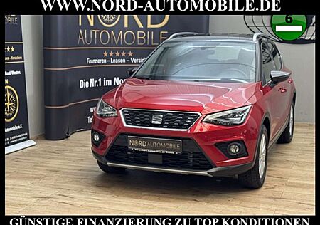Seat Arona 1.0 TSI Xcellence Beats Navi/Kamera/LED/ Xcellence