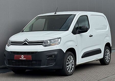 Citroën Berlingo Citroen Kasten Club M/L1 KLIMA PDC Tempo 1.Hand