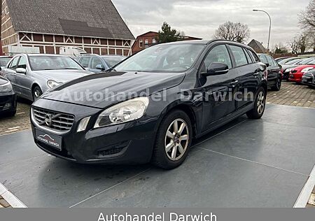 Volvo V60 1.6 T5 Kombi Edition 2.Hand