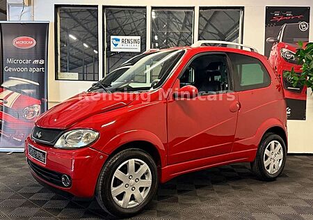 Ligier X-Too X-Too MAX XXL Mopedauto Microcar 45 KM AUTO