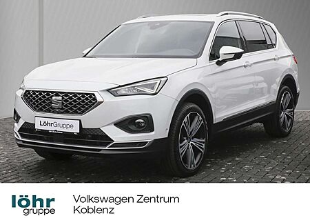 Seat Tarraco 2.0 TDI DSG Xcellence 4Drive AHK/Pano