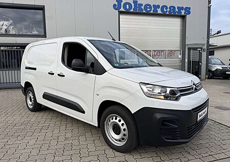 Citroën Berlingo Citroen 1.5 HDi 100 Club XL (L2) neuwertig