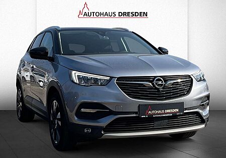 Opel Grandland 1.6 Turbo Elegance FLA 360 ParkAss.