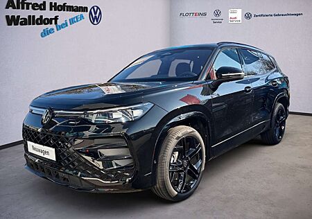 VW Tayron Volkswagen 2.0 TDI R-Line DSG ALLRAD PANO 7-Sitze