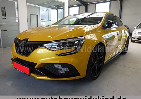 Renault Megane IV R.S. Ultime 300 PS Aut. ALU Navi Bose