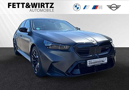 BMW M5 Limousine *€ 1.190 Zubehörbonus*MDriver'sPack.