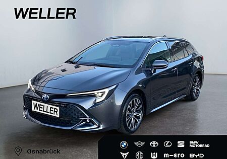 Toyota Corolla 1.8 Hybrid TS Team D *Bi-LED*ACC*SHZ*CAM*