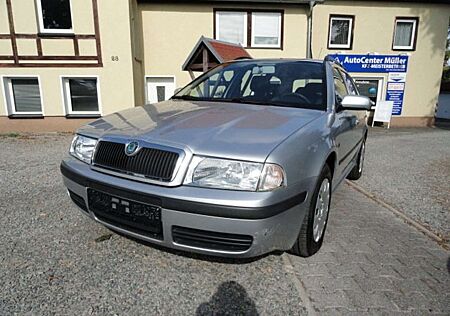 Skoda Octavia Tour 1,9 TDI Kombi + 94100 KM+Klimaautomatik