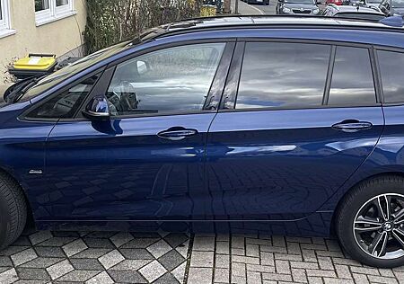 BMW 220i 220 Gran Tourer Aut. Sport Line