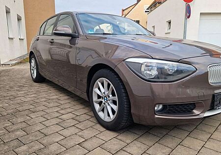 BMW 118d 118 Urban Line