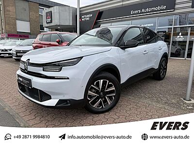 Citroen C4 1.2 PureTech 130 Max *LED *LED *SHZ *Kamera