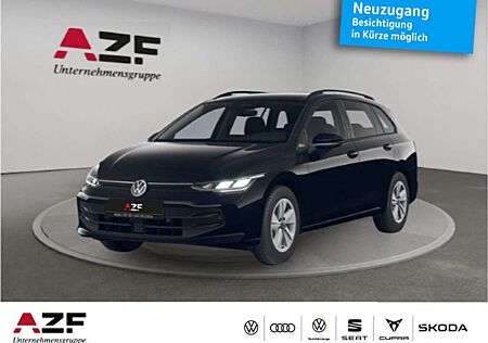 VW Golf Variant Volkswagen Life 1,5 l eTSI OPF 110 kW (150 PS)