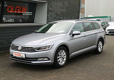 VW Passat Variant Volkswagen Passat Var. DSG Comfortline*NAVI*LED*AID*AHK*