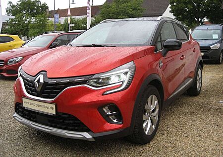 Renault Captur Intens TCe 130