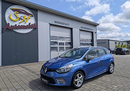 Renault Clio Grandtour 120 GT,Automatik,Navi,FRK