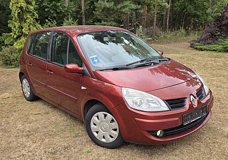 Renault Scenic Avantage