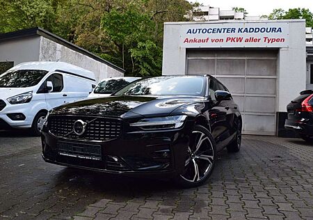 Volvo V60 B4 B Plus Dark AHK,Pano,360°,H&K,ACC