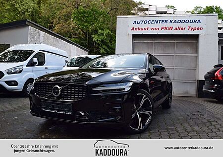 Volvo V60 B4 B Plus Dark AHK,Pano,360°,H&K,ACC