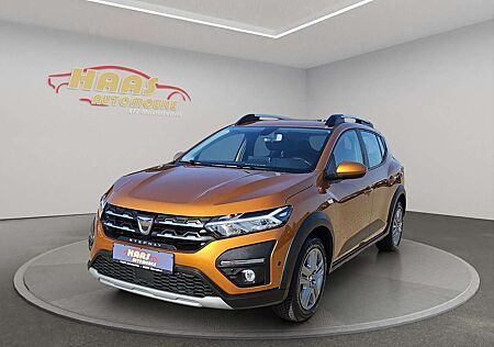 Dacia Sandero III Stepway Comfort*Navigation*1.Hand*