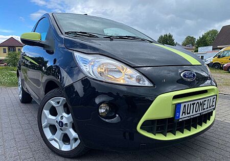 Ford Ka /+ Titanium