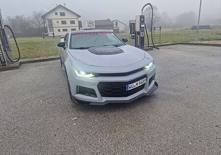 Chevrolet Camaro 5.7 Z28