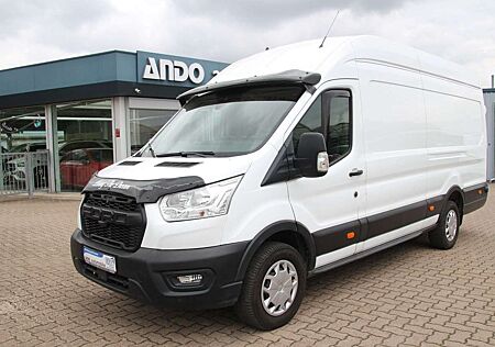 Ford Transit Kasten 350 L4 Trend HOCH+LANG MAXI Klima