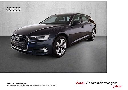 Audi A6 45 TFSI advanced Pano Matrix LED RFK Na