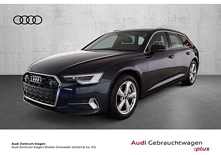 Audi A6 45 TFSI advanced Pano Matrix LED RFK Na