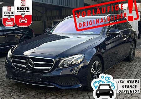 Mercedes-Benz E 220 E 220d T 9G Avantgarde +MBEAM+ASSISTENZ+KEYLESS+