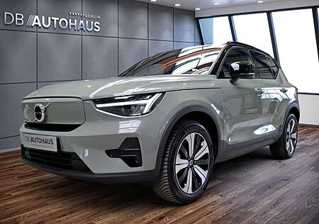 Volvo XC 40 XC40 Recharge Plus Single Core BEV DCT