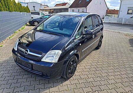 Opel Meriva * Klimaanlage  *