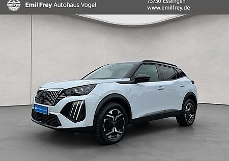 Peugeot 2008 PureTech 130 GT Panoramadach
