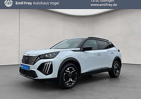 Peugeot 2008 PureTech 130 GT Panoramadach