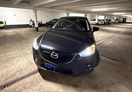 Mazda CX-5 2.2 SKYACTIV-D AWD Aut. Sports-Line
